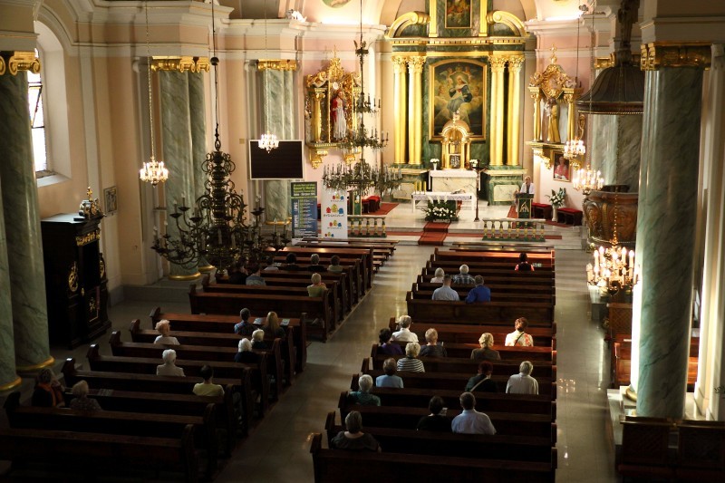 Ma�gorzata Klorek, Ma�gorzata Wieland