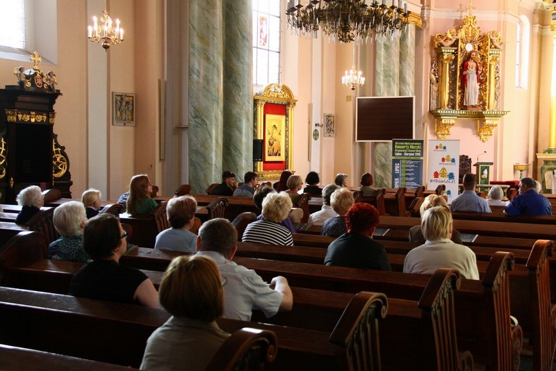 Ma�gorzata Klorek, Ma�gorzata Wieland