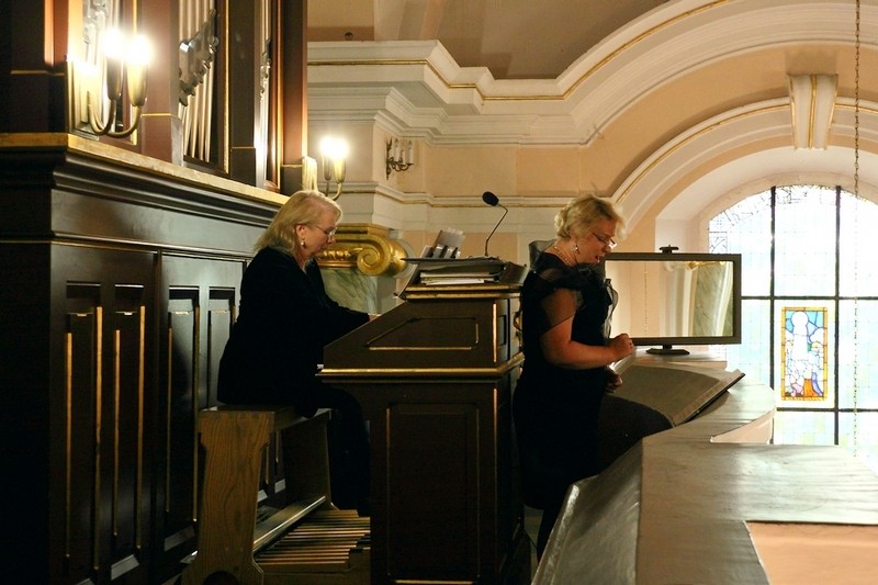 Ma�gorzata Klorek, Ma�gorzata Wieland