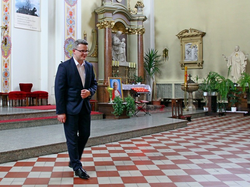 B�a�ej Musia�czyk