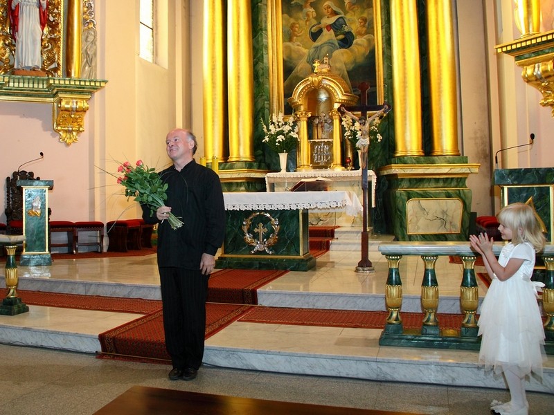 Jaros�aw Ciecierski