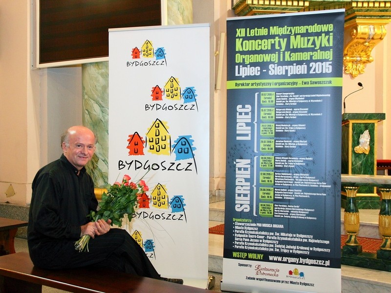 Jaros�aw Ciecierski