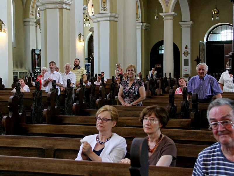 El�bieta W�osek-�urawiecka, Maria Zientek