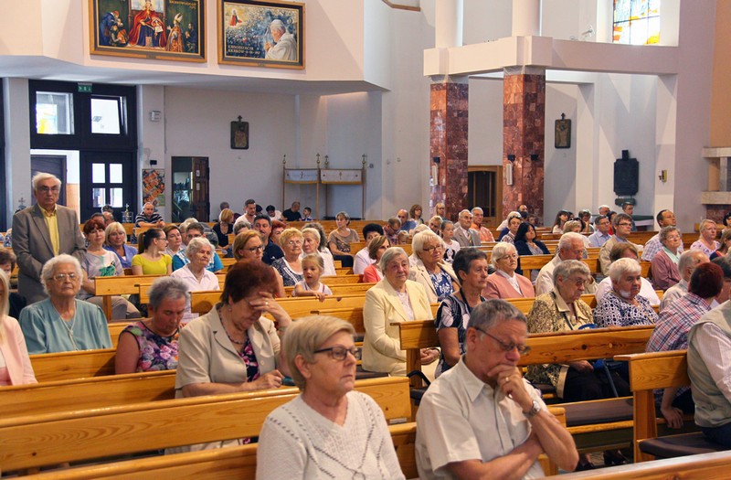 Cantus Cordis, Janusz Sierszulski, Marek Marsza�ek, Ewa Sawoszczuk