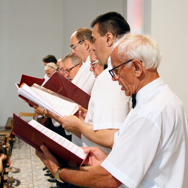 Cantus Cordis, Janusz Sierszulski