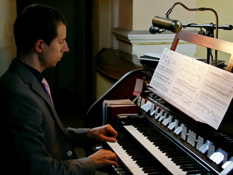 Krzysztof Czerwi�ski