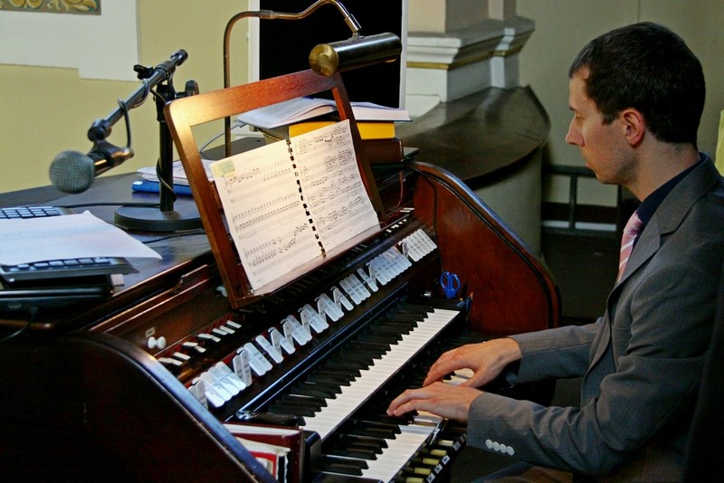 Krzysztof Czerwi�ski