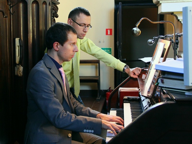 Krzysztof Czerwi�ski