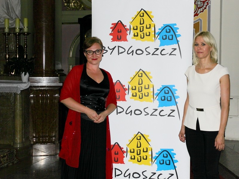 Beata Bobi�ska, Ewa Sawoszczuk