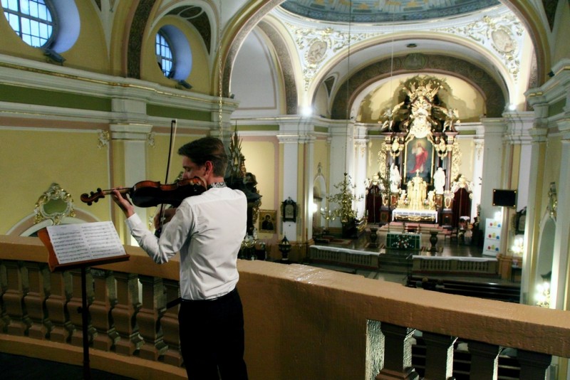 Karol Lipi�ski-Bra�ka