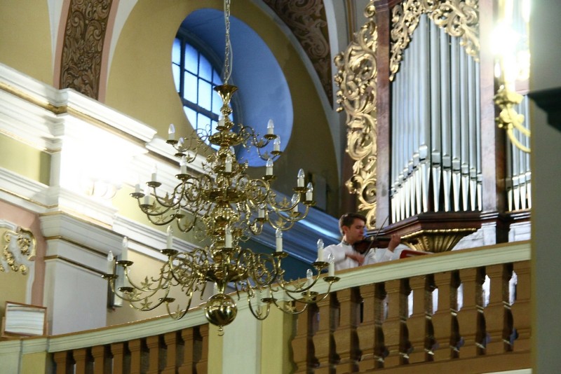 Karol Lipi�ski-Bra�ka