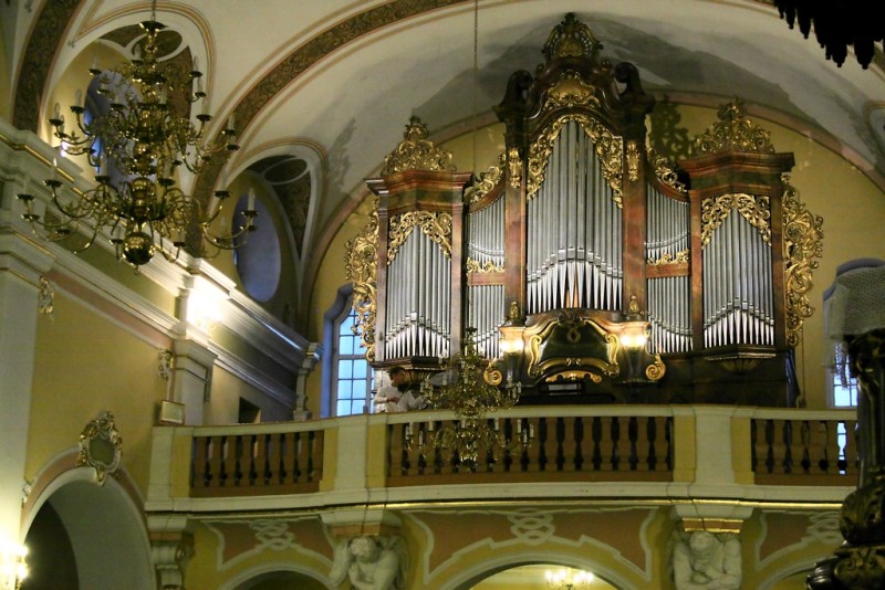 Karol Lipi�ski-Bra�ka