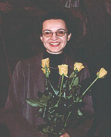 Maria Zbroja